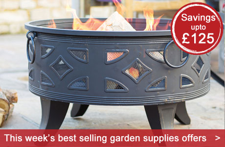 Best selling garden supplies offers this week